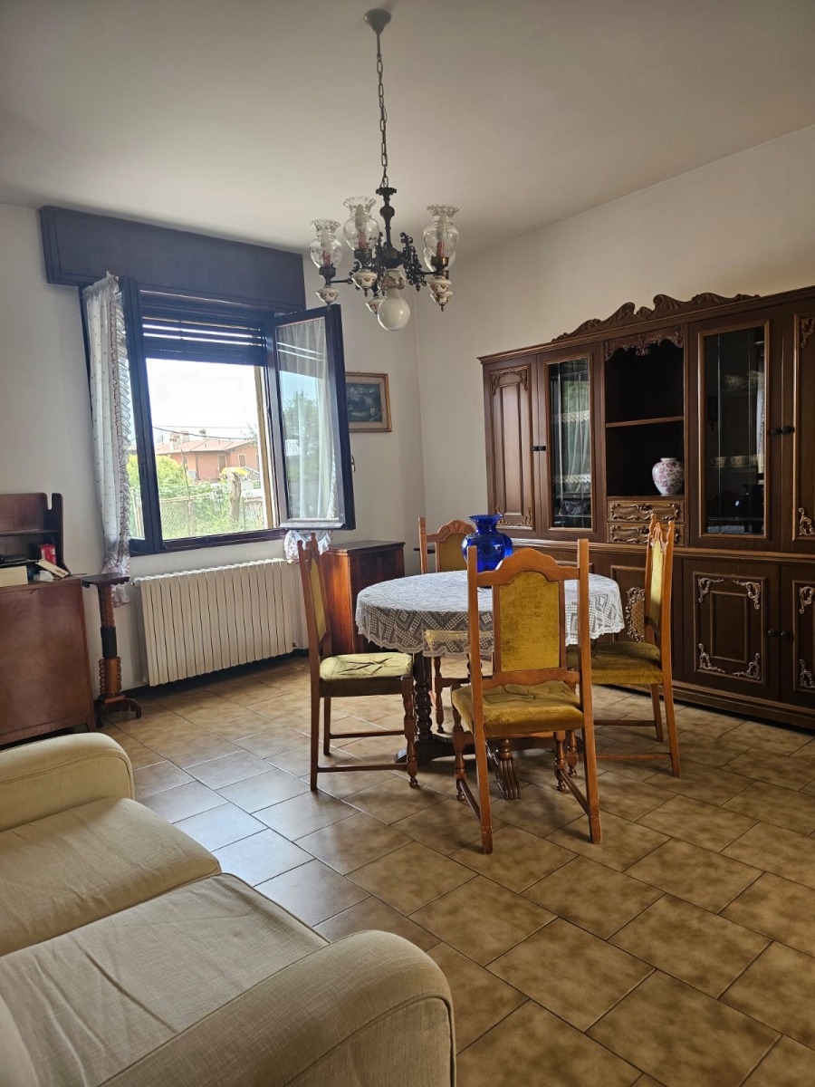Appartamento - 